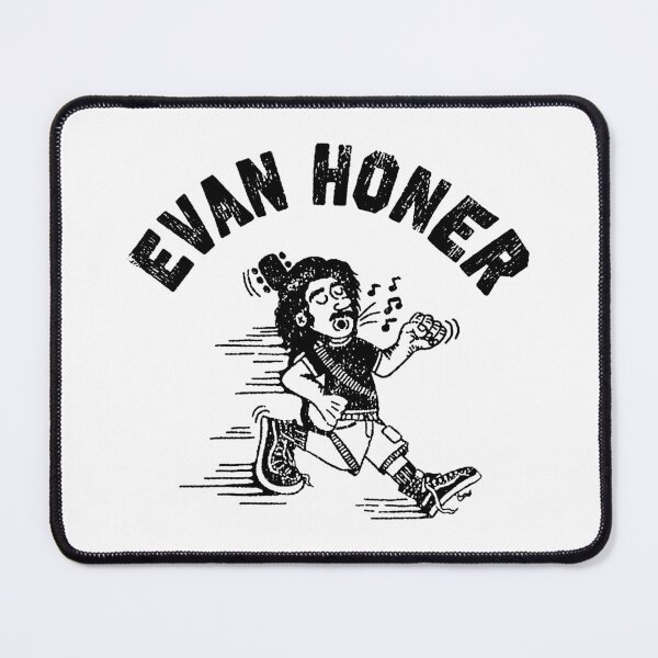 Item preview, Cartoon Style Evan Singer designed and sold by Tallboy666.