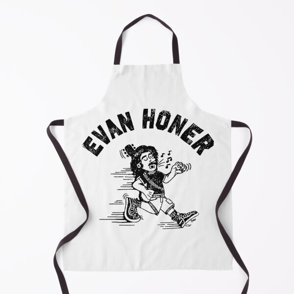 Item preview, Cartoon Style Evan Singer designed and sold by Tallboy666.