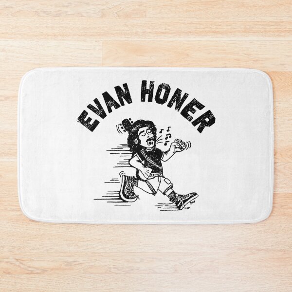 Item preview, Cartoon Style Evan Singer designed and sold by Tallboy666.