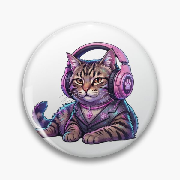 Item preview, Cute Cat Happy Mother's Day - Migliore Mamma dei Gatti designed and sold by ToieStore.