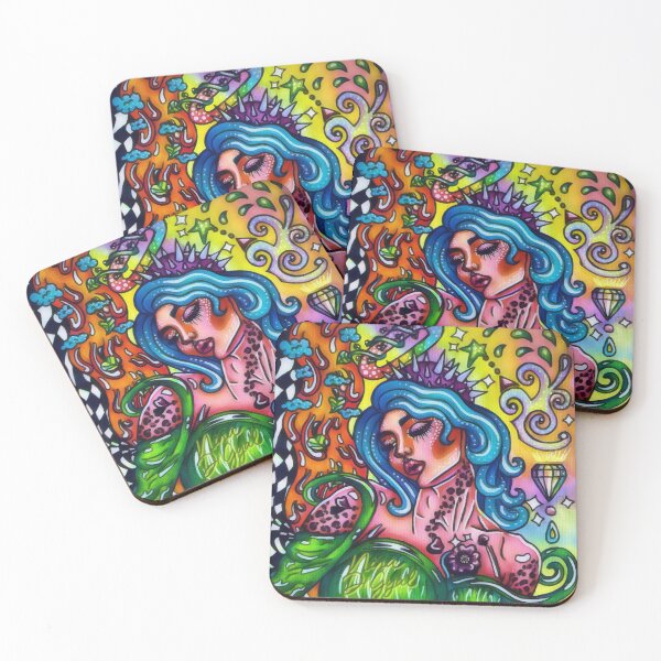 Item preview, Bloom designed and sold by Nina Di Gyal.