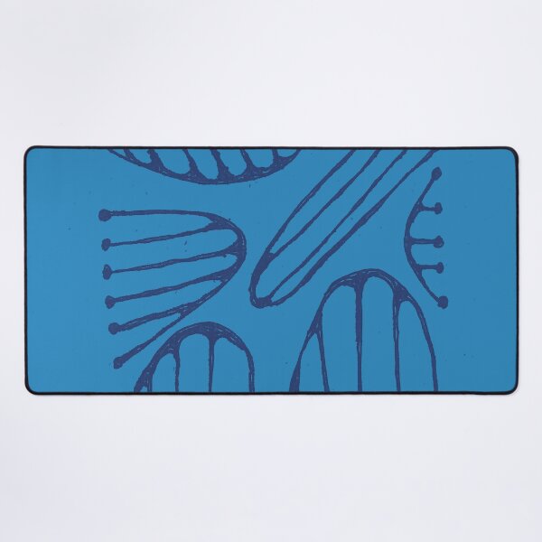 Item preview, ACCESSION BLUE designed and sold by KolbStudios.