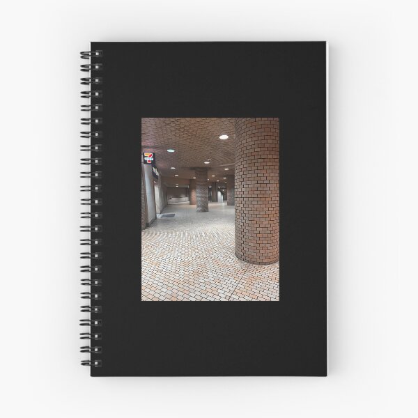Item preview, Eerie Convenience Store Liminal Space Night designed and sold by oundzcxem96.