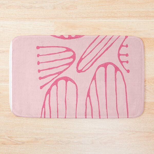 Item preview, ACCESSION PINK designed and sold by KolbStudios.