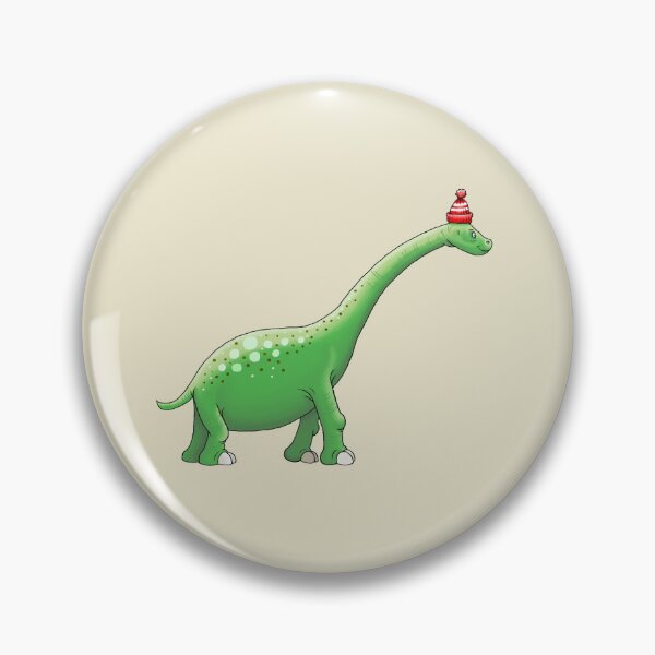 Item preview, Walter the Cute Dinosaur  designed and sold by Restarter.