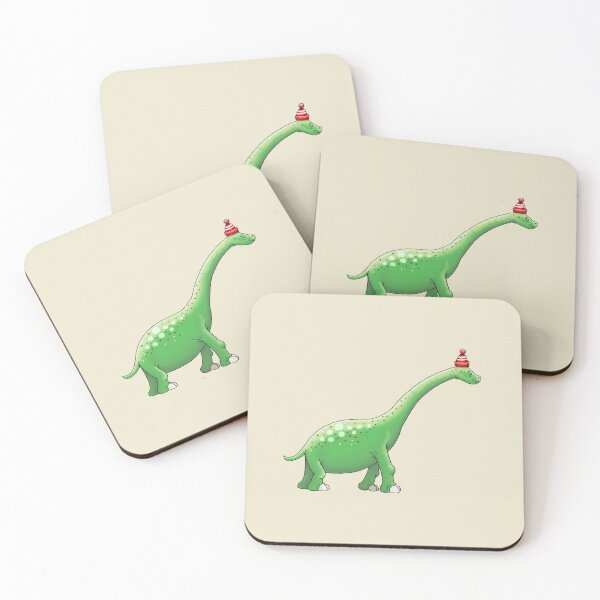 Item preview, Walter the Cute Dinosaur  designed and sold by Restarter.