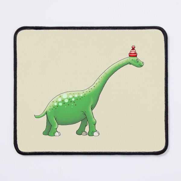 Item preview, Walter the Cute Dinosaur  designed and sold by Restarter.