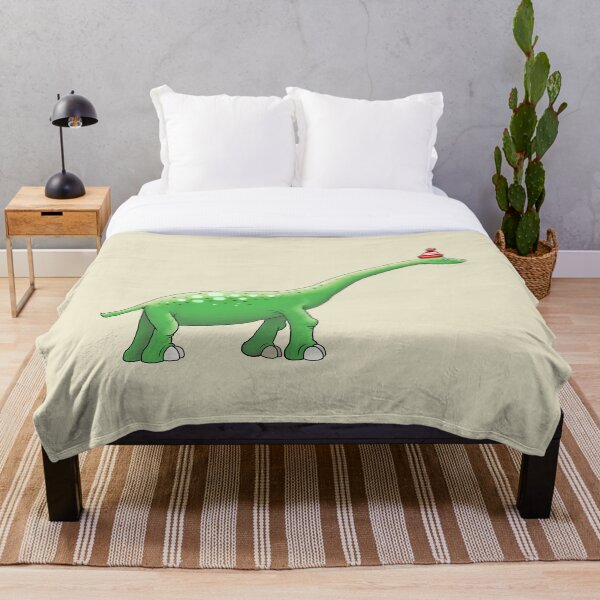 Artikelvorschau, Walter der süße Dinosaurier entworfen und verkauft von Restarter.