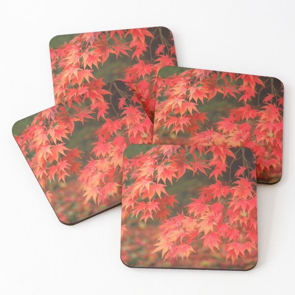 Item preview, Japanese Red Maple designed and sold by David Bowman.