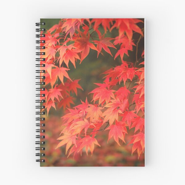 Item preview, Japanese Red Maple designed and sold by David Bowman.