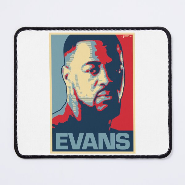 Item preview, Evans designed and sold by DFA.