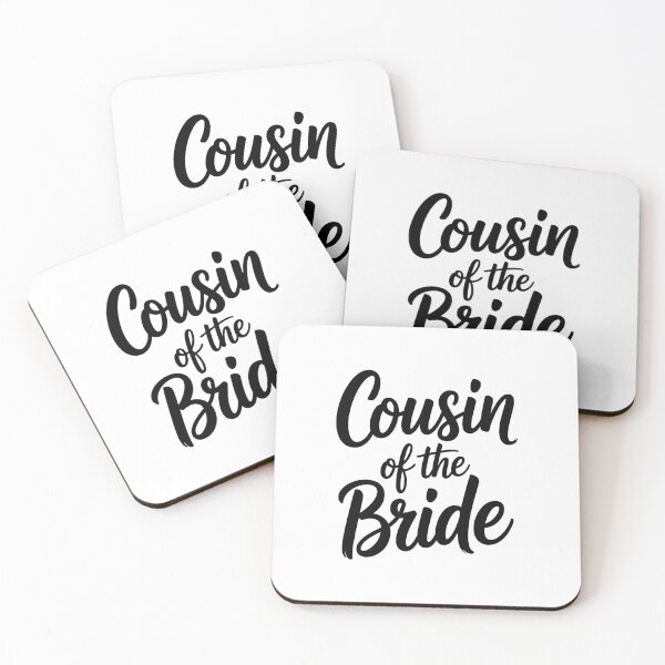 Item preview, Cousin of the Bride designed and sold by jkrphoto.