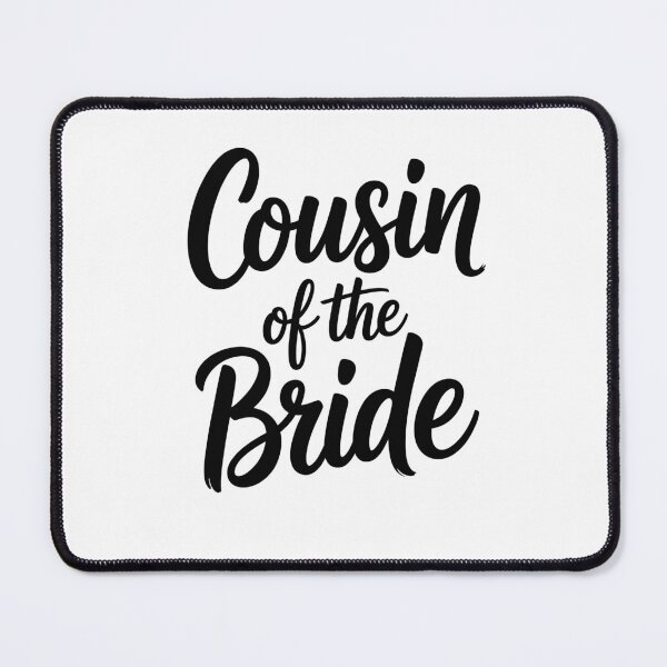 Item preview, Cousin of the Bride designed and sold by jkrphoto.
