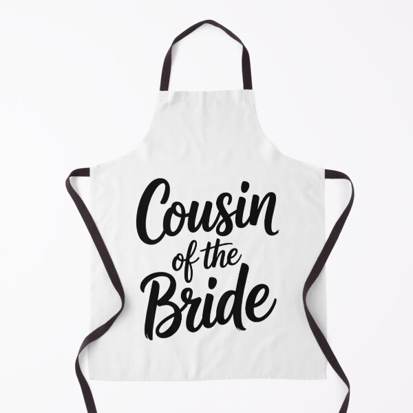 Item preview, Cousin of the Bride designed and sold by jkrphoto.