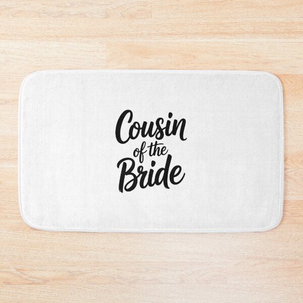 Item preview, Cousin of the Bride designed and sold by jkrphoto.