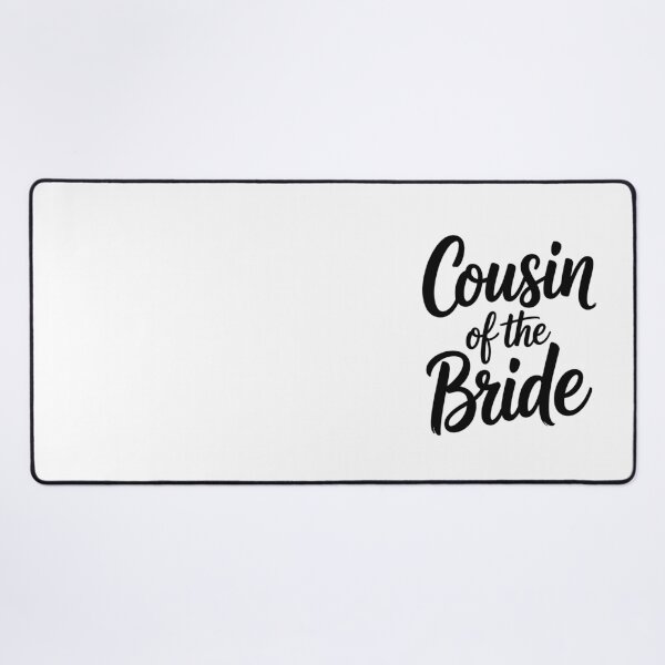 Item preview, Cousin of the Bride designed and sold by jkrphoto.