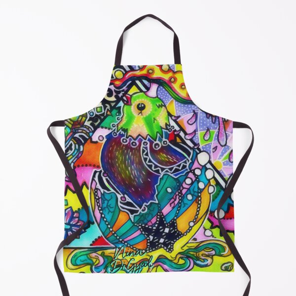 Item preview, Breaking Free Chick designed and sold by Nina Di Gyal.