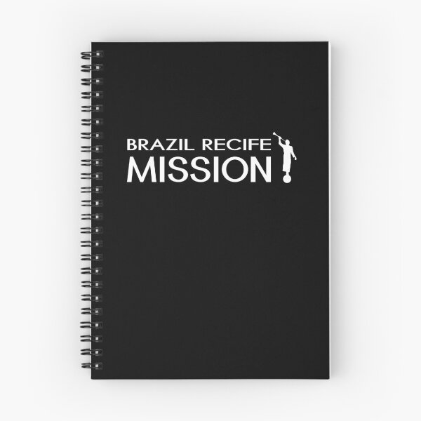 Item preview, Brazil, Recife Mission (Moroni) designed and sold by Jared Davies.