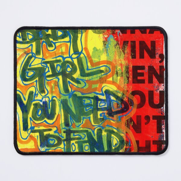 Item preview, Baby Girl You Need To Find Jesus designed and sold by ElvisSantanaArt.