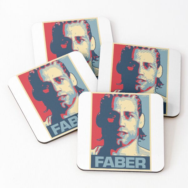 Item preview, Faber designed and sold by DFA.