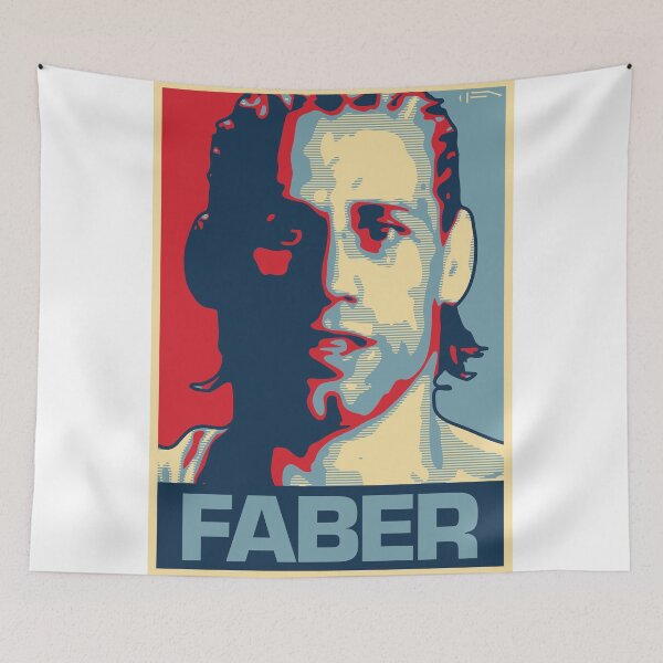 Item preview, Faber designed and sold by DFA.