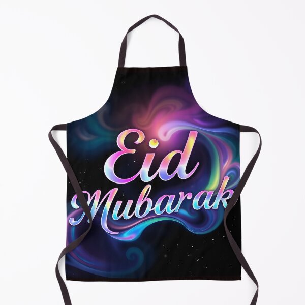 Item preview, Eid Mubarak! designed and sold by Zen-Hues.