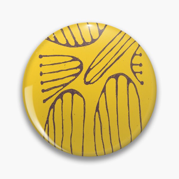 Item preview, Copy of ACCESSION YELLOW AND BLACK designed and sold by KolbStudios.