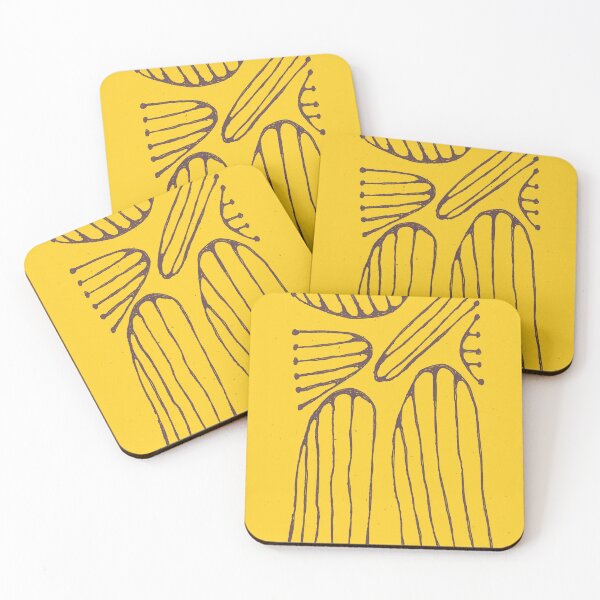 Item preview, Copy of ACCESSION YELLOW AND BLACK designed and sold by KolbStudios.