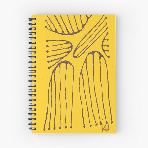 Item preview, Copy of ACCESSION YELLOW AND BLACK designed and sold by KolbStudios.