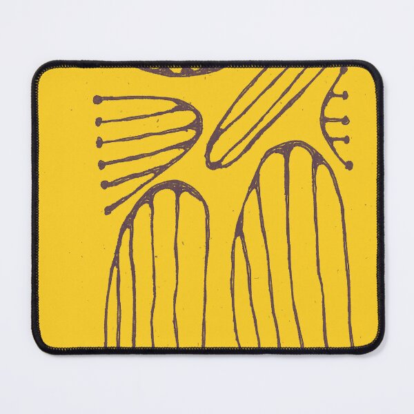 Item preview, Copy of ACCESSION YELLOW AND BLACK designed and sold by KolbStudios.