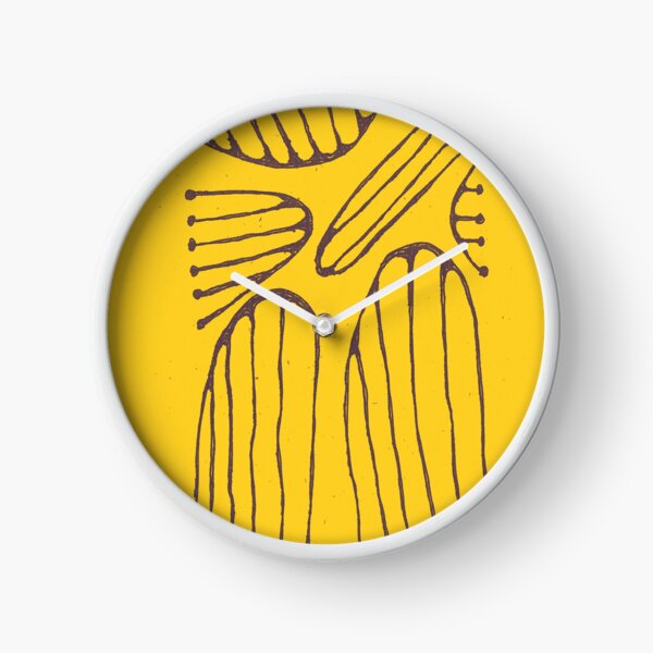 Item preview, Copy of ACCESSION YELLOW AND BLACK designed and sold by KolbStudios.