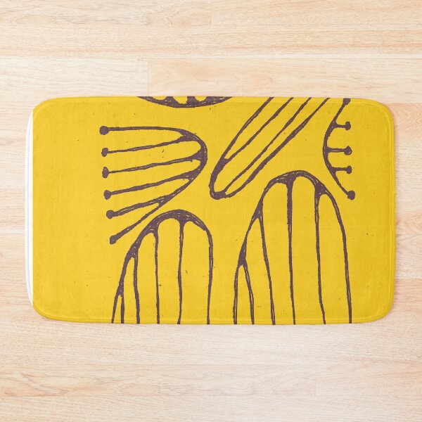 Item preview, Copy of ACCESSION YELLOW AND BLACK designed and sold by KolbStudios.