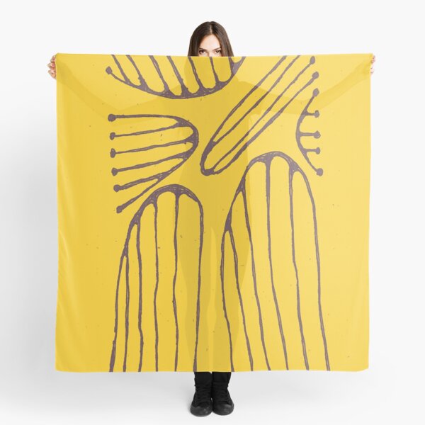 Item preview, Copy of ACCESSION YELLOW AND BLACK designed and sold by KolbStudios.