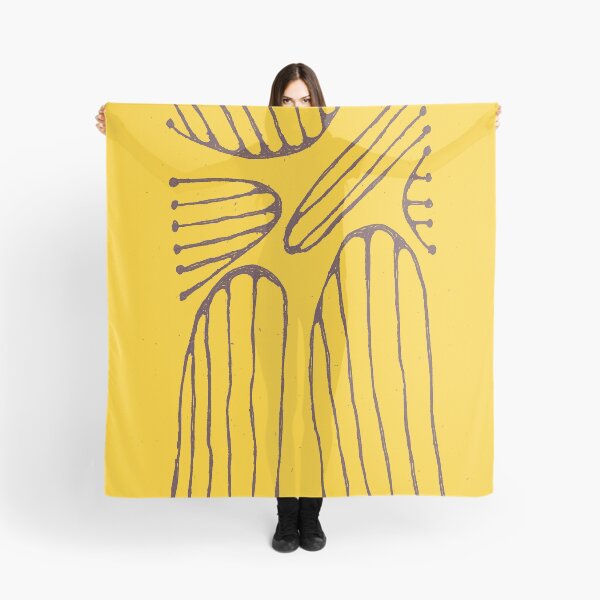 Item preview, Copy of ACCESSION YELLOW AND BLACK designed and sold by KolbStudios.