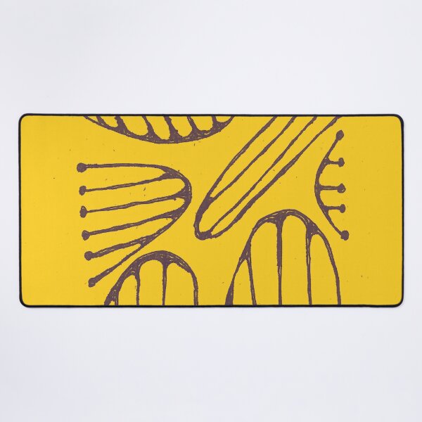 Item preview, Copy of ACCESSION YELLOW AND BLACK designed and sold by KolbStudios.