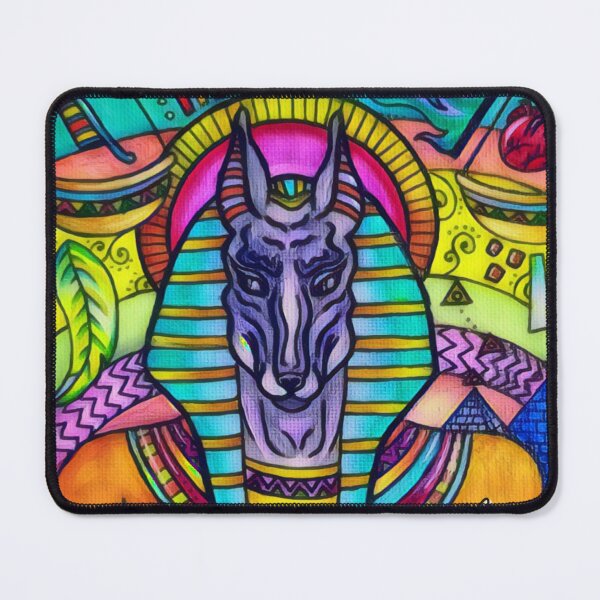 Item preview, Anubis designed and sold by Nina Di Gyal.