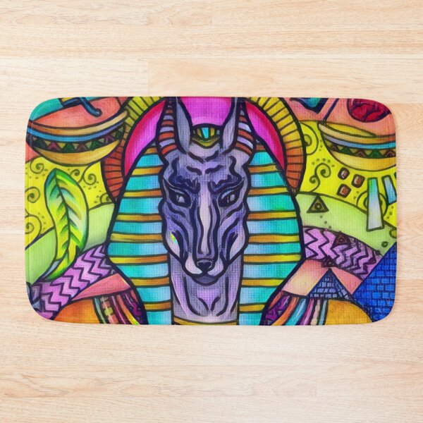 Item preview, Anubis designed and sold by Nina Di Gyal.
