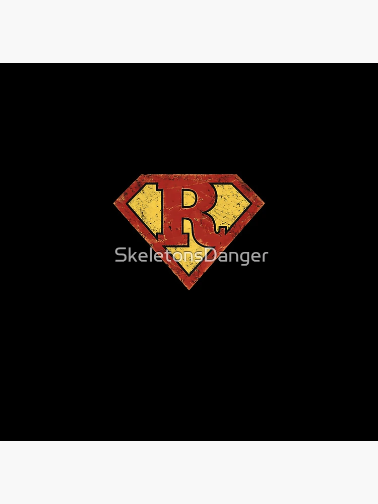 Thumbnail 3 of 3, Pin, R Programming Language Data Science Coding Developer designed and sold by SkeletonsDanger.