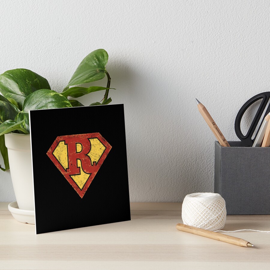 Item preview, Art Board Print designed and sold by SkeletonsDanger.