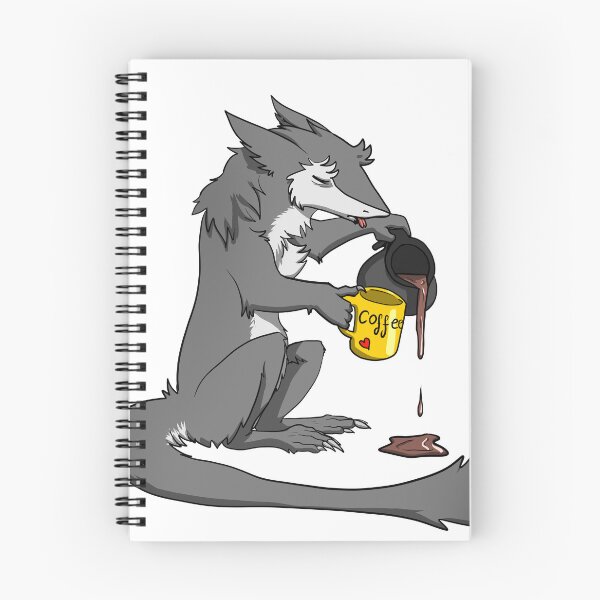 Item preview, Srgal coffee morning designed and sold by Reno-Viol.