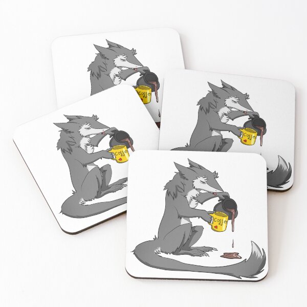 Item preview, Srgal coffee morning designed and sold by Reno-Viol.