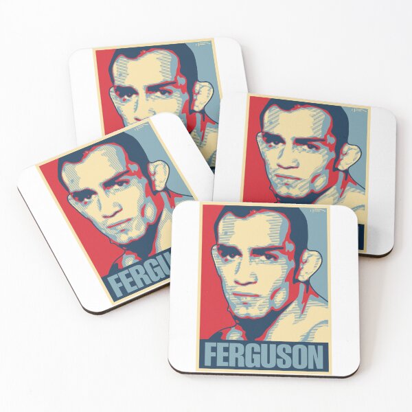 Item preview, Ferguson designed and sold by DFA.