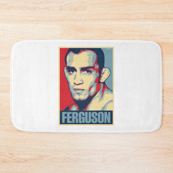 Item preview, Ferguson designed and sold by DFA.
