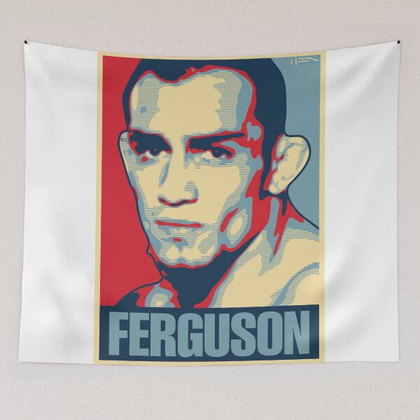 Item preview, Ferguson designed and sold by DFA.