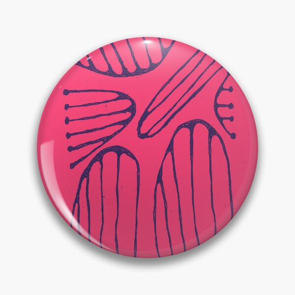 Item preview, ACCESSION HOT PINK designed and sold by KolbStudios.