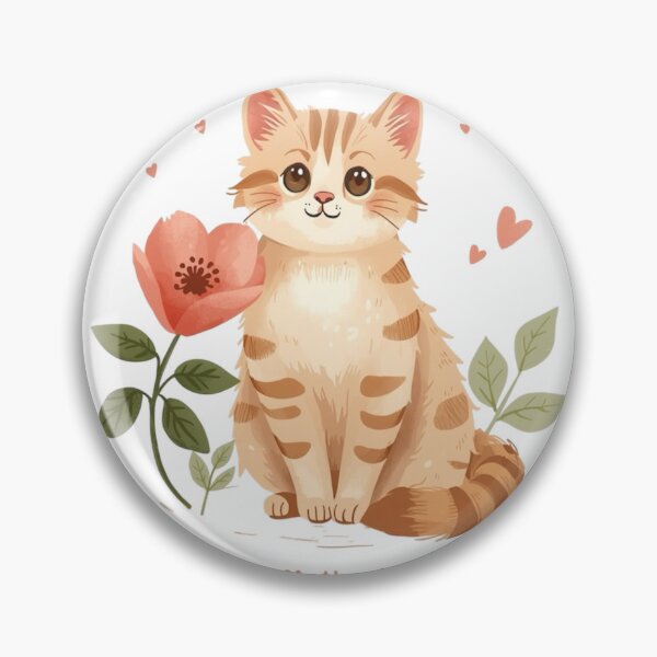 Item preview, Cute Cat Happy Mother's Day - Migliore Mamma dei Gatti designed and sold by ToieStore.