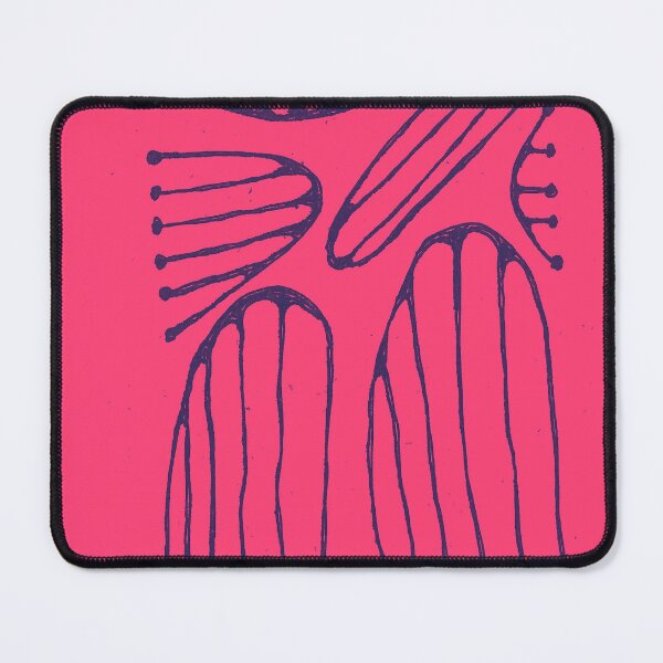 Item preview, ACCESSION HOT PINK designed and sold by KolbStudios.