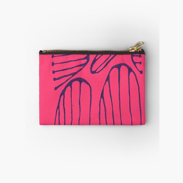 Item preview, ACCESSION HOT PINK designed and sold by KolbStudios.