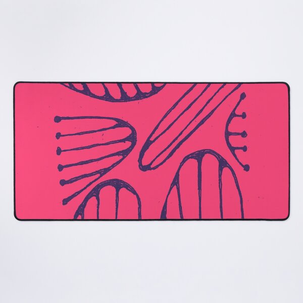 Item preview, ACCESSION HOT PINK designed and sold by KolbStudios.