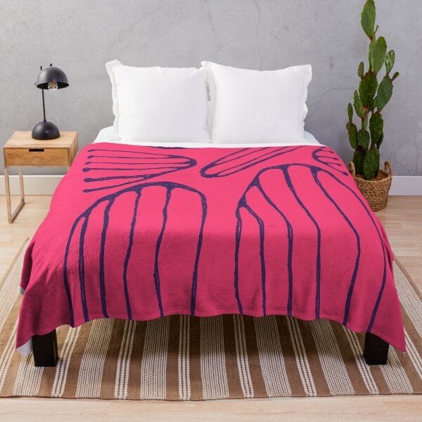 Item preview, ACCESSION HOT PINK designed and sold by KolbStudios.